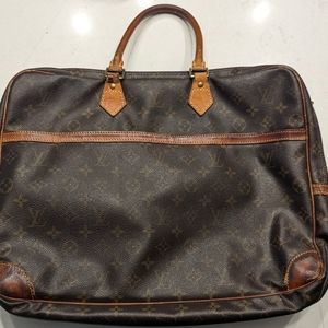 Louis Vuitton porte documents m53362